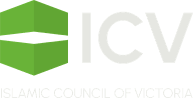 Islamic Council of Victoria