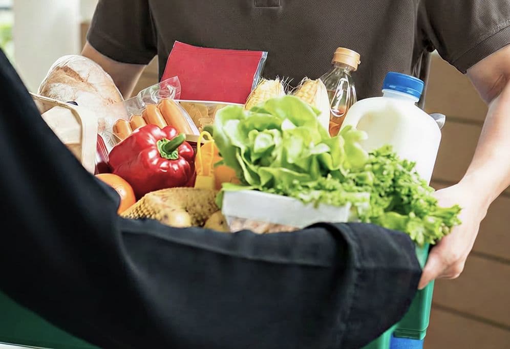 Food Relief Campaign